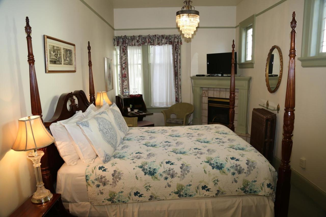 Beaconsfield Bed And Breakfast - Victoria Exterior foto