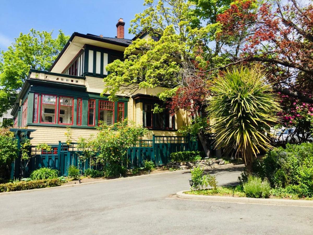 Beaconsfield Bed And Breakfast - Victoria Exterior foto