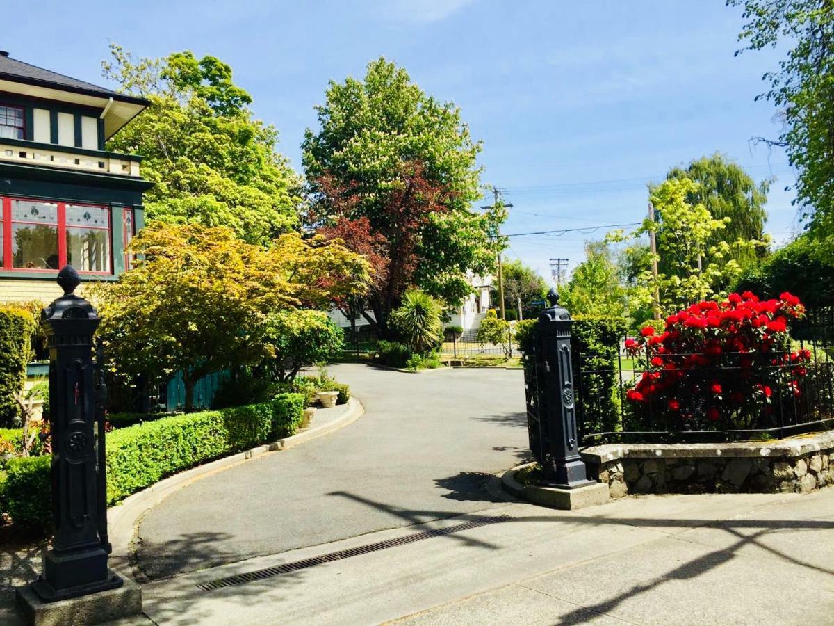 Beaconsfield Bed And Breakfast - Victoria Exterior foto