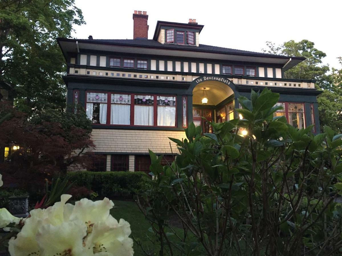 Beaconsfield Bed And Breakfast - Victoria Exterior foto