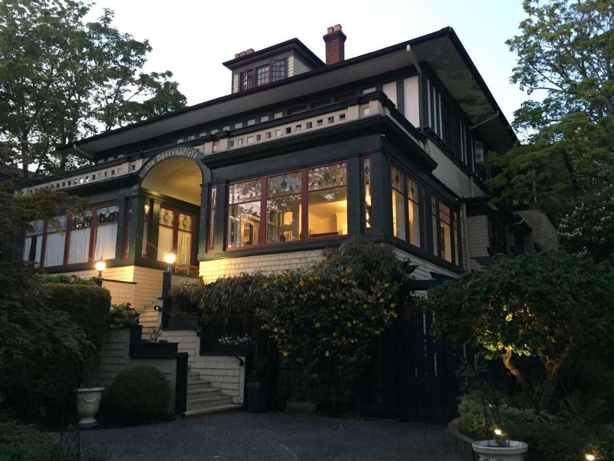 Beaconsfield Bed And Breakfast - Victoria Exterior foto